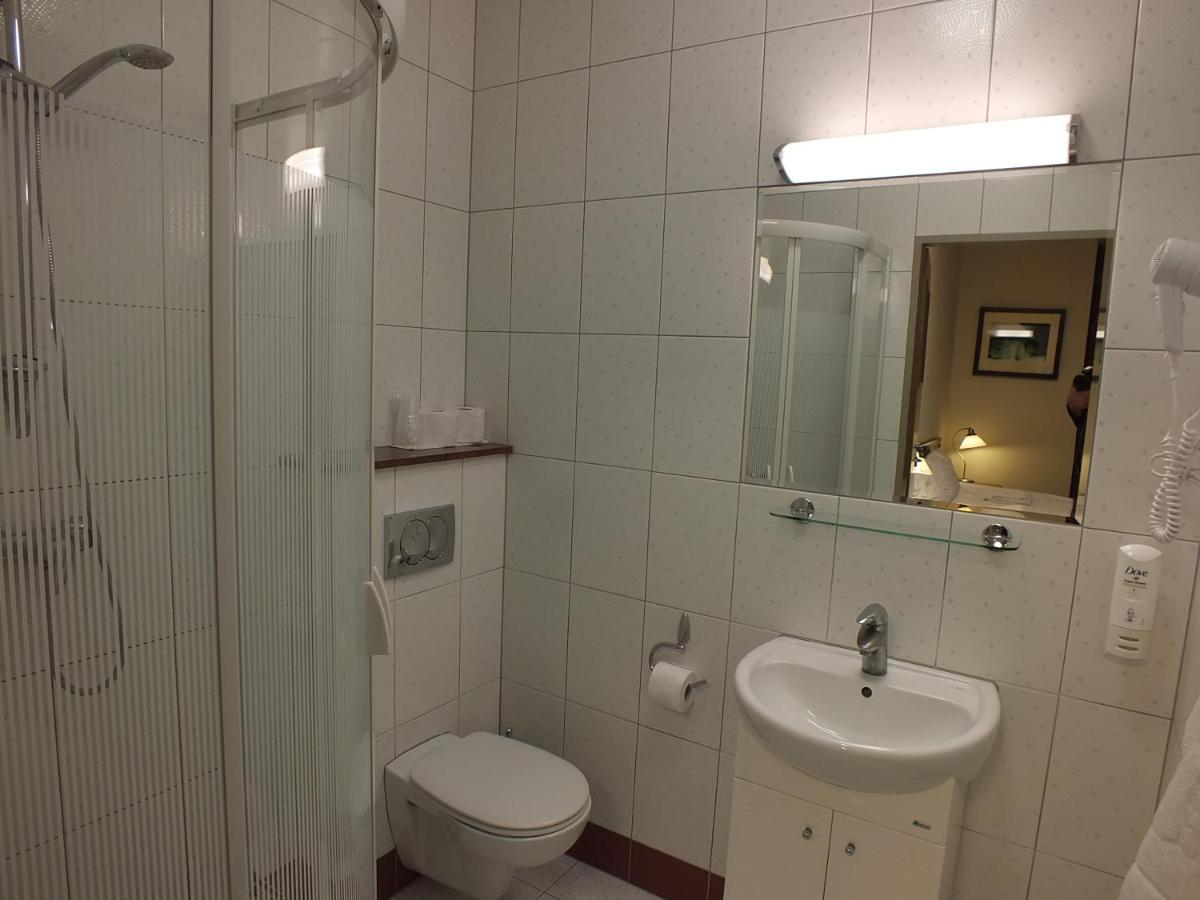 Hotel Eco Łowicz Eksteriør bilde